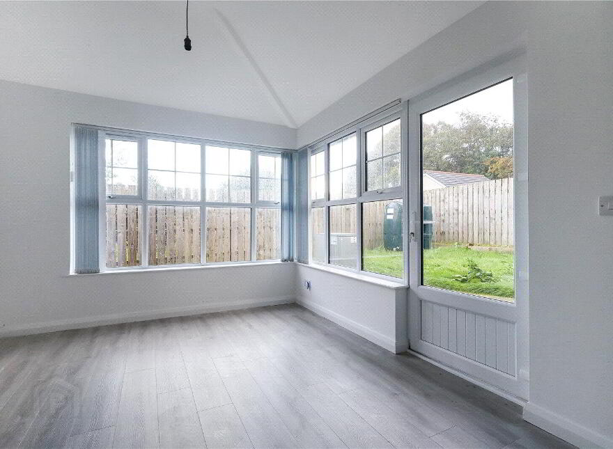 25 Station Cottages, Dervock, Ballymoney, BT53 8DB