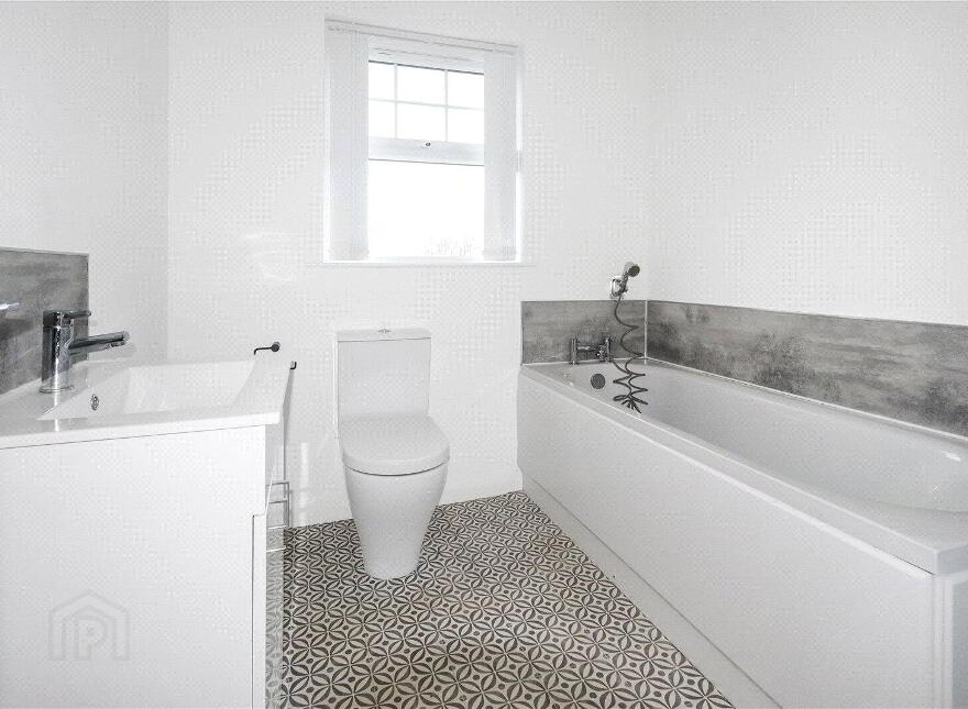 25 Station Cottages, Dervock, Ballymoney, BT53 8DB