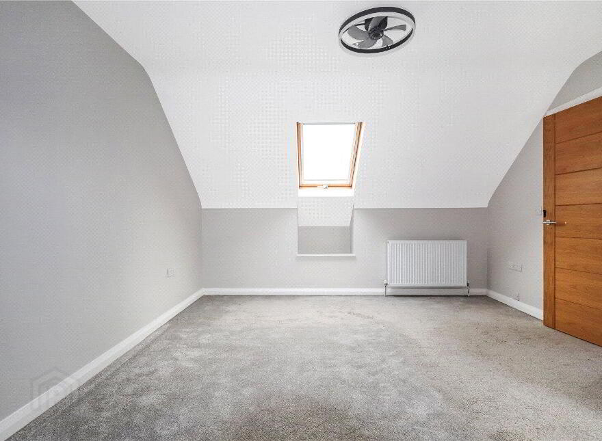 25 Station Cottages, Dervock, Ballymoney, BT53 8DB