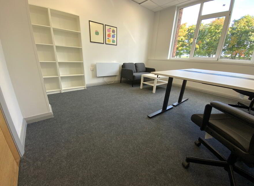 The Offices At One, Kilroot Business Park, Larne Road, Carrickfergus, BT38 7PR