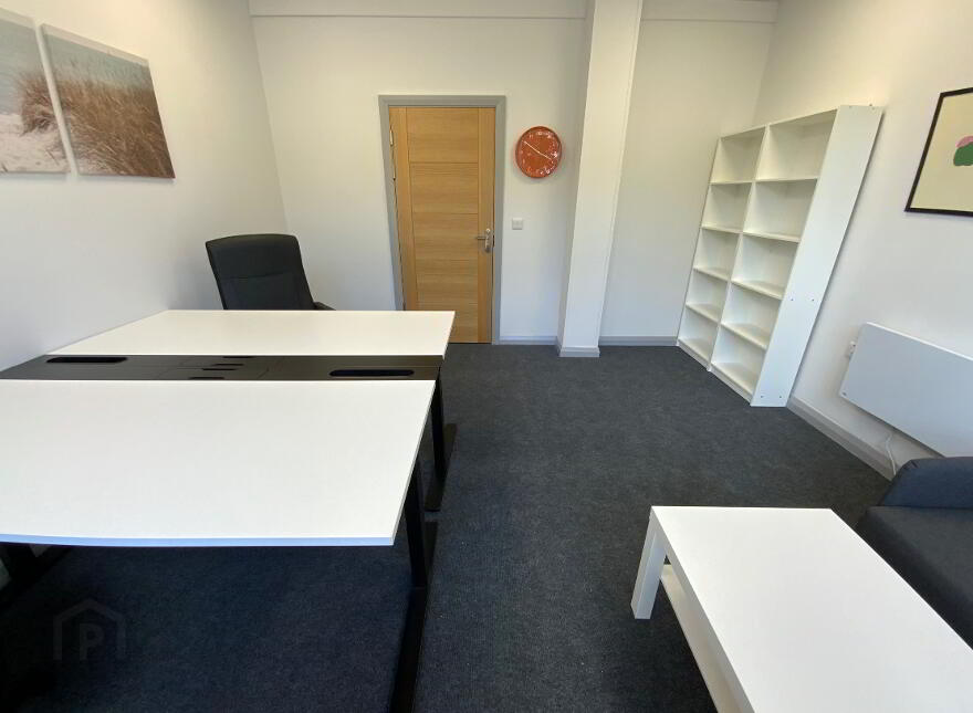 The Offices At One, Kilroot Business Park, Larne Road, Carrickfergus, BT38 7PR