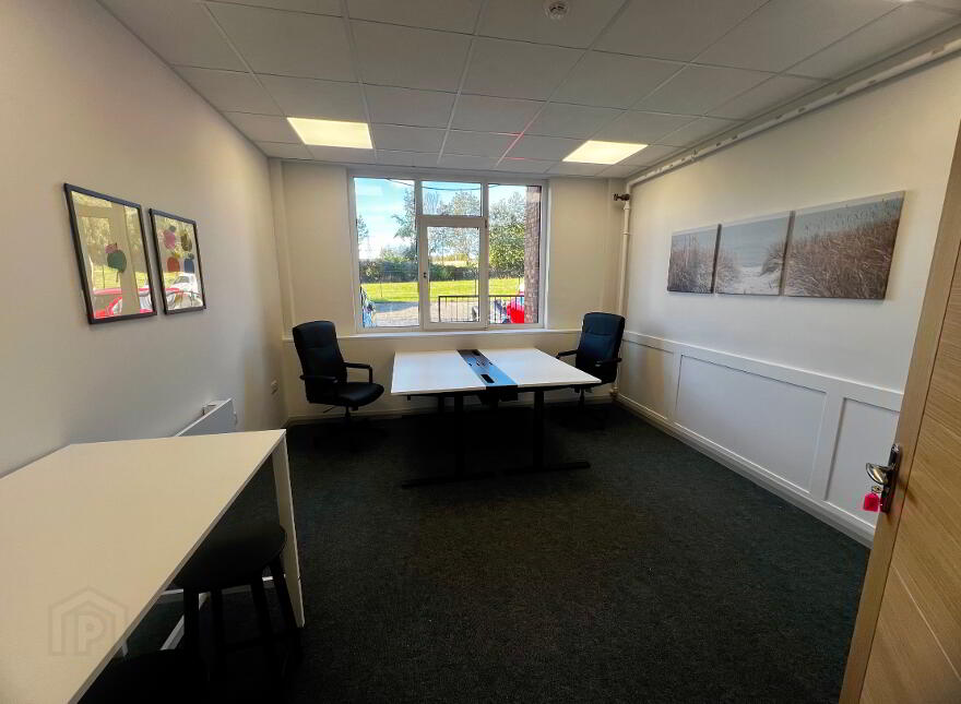 The Offices At One, Kilroot Business Park, Larne Road, Carrickfergus, BT38 7PR
