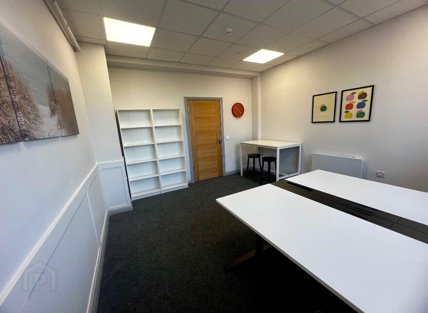 The Offices At One, Kilroot Business Park, Larne Road, Carrickfergus, BT38 7PR