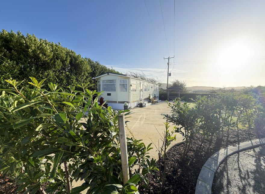 Modular Bungalow, 10b Newtown Road, Cloughogue, Newry, BT35 8NN