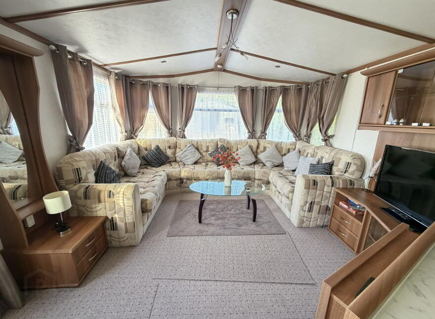 Modular Bungalow, 10b Newtown Road, Cloughogue, Newry, BT35 8NN