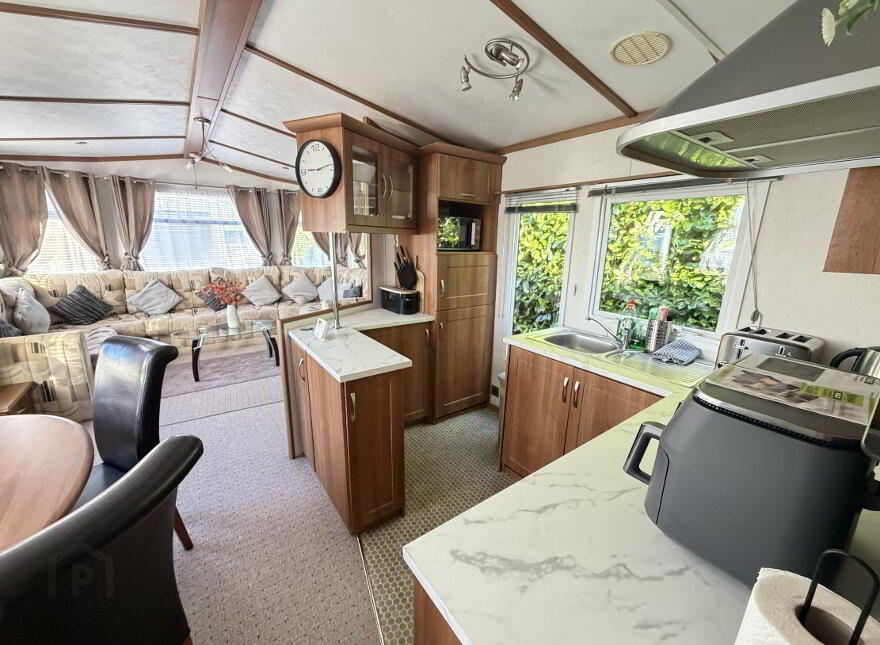 Modular Bungalow, 10b Newtown Road, Cloughogue, Newry, BT35 8NN
