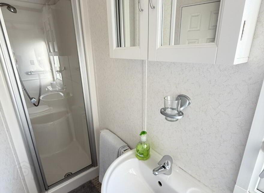 Modular Bungalow, 10b Newtown Road, Cloughogue, Newry, BT35 8NN