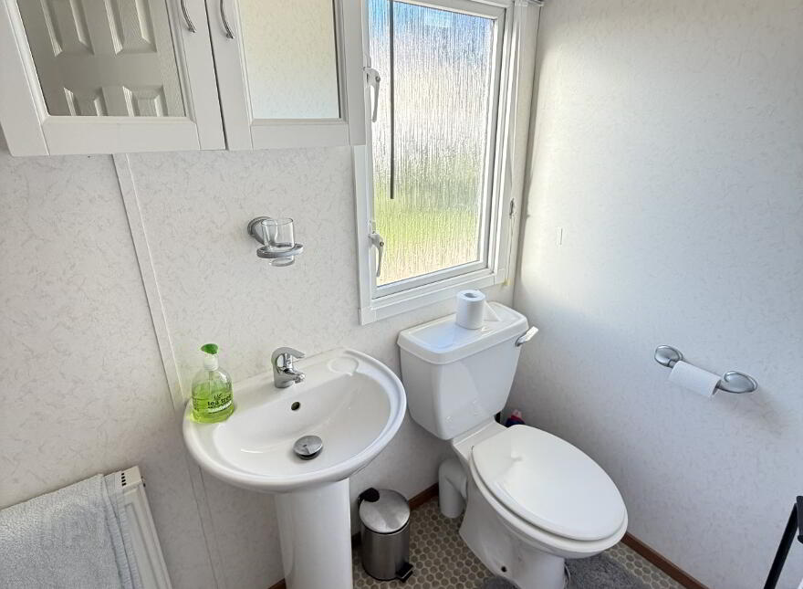 Modular Bungalow, 10b Newtown Road, Cloughogue, Newry, BT35 8NN