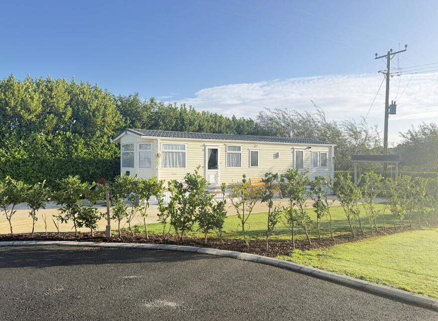 Modular Bungalow, 10b Newtown Road, Cloughogue, Newry, BT35 8NN photo
