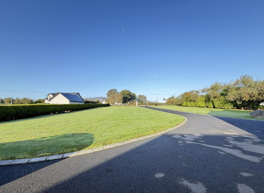 Modular Bungalow, 10b Newtown Road, Cloughogue, Newry, BT35 8NN