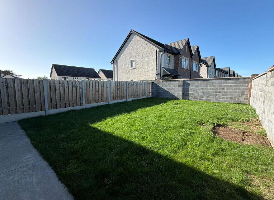 1 Kestrel Manor, Drogheda, A92W5HW