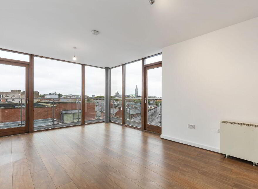 Apartment 62 Brabazon Hall, Cork Street, Dublin 8, D08CH28