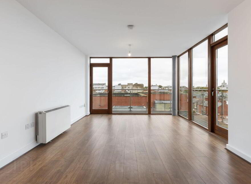 Apartment 62 Brabazon Hall, Cork Street, Dublin 8, D08CH28