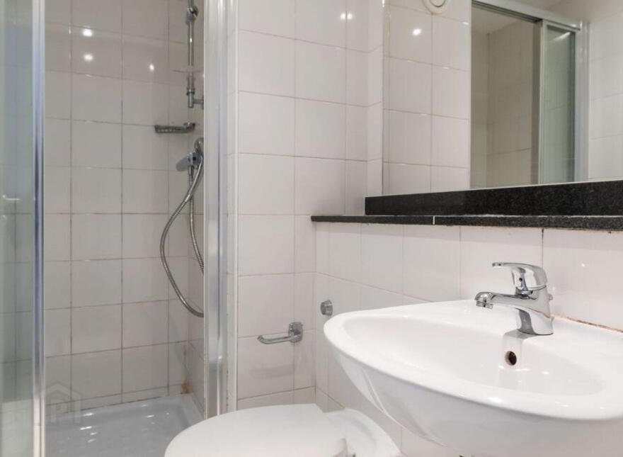 Apartment 62 Brabazon Hall, Cork Street, Dublin 8, D08CH28