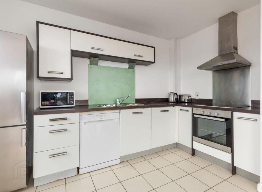 Apartment 62 Brabazon Hall, Cork Street, Dublin 8, D08CH28