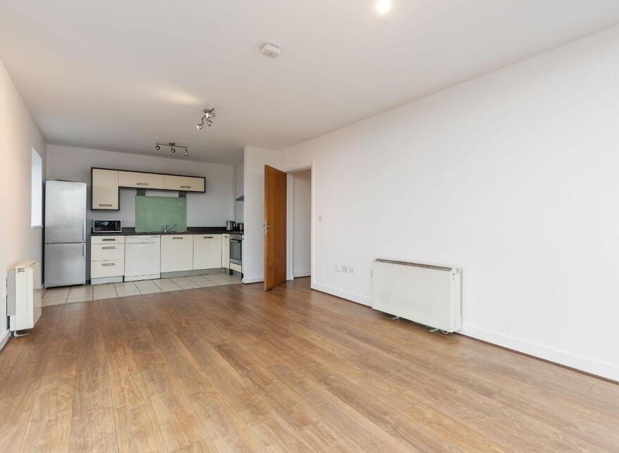 Apartment 62 Brabazon Hall, Cork Street, Dublin 8, D08CH28