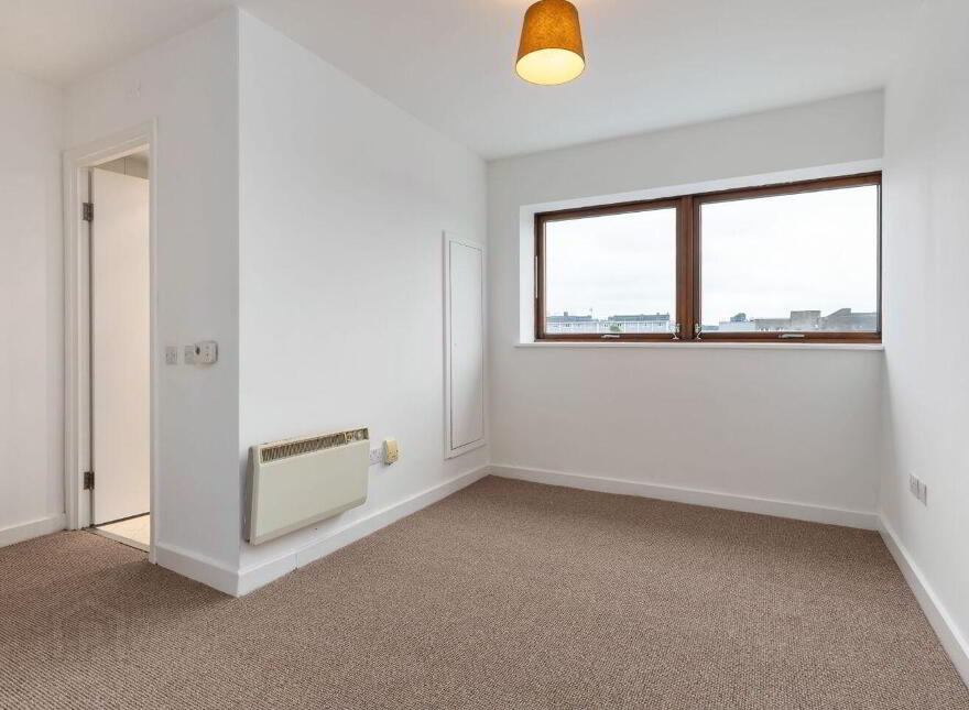 Apartment 62 Brabazon Hall, Cork Street, Dublin 8, D08CH28