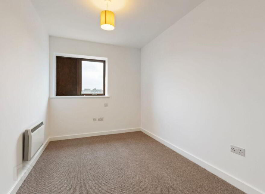Apartment 62 Brabazon Hall, Cork Street, Dublin 8, D08CH28