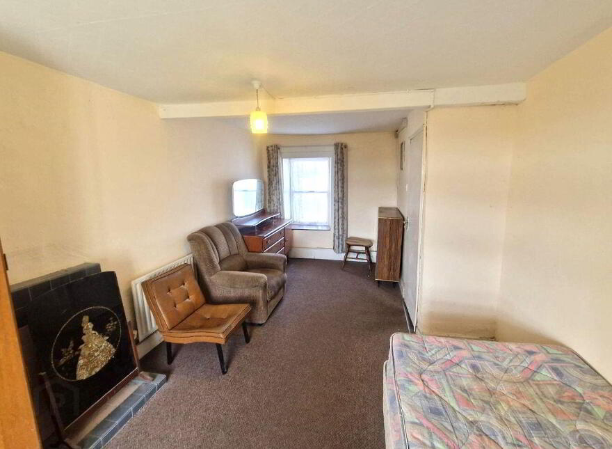 141 Blarney Street, Sunday's Well, T23K0W2
