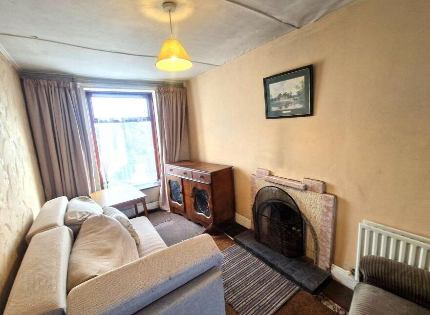 141 Blarney Street, Sunday's Well, T23K0W2