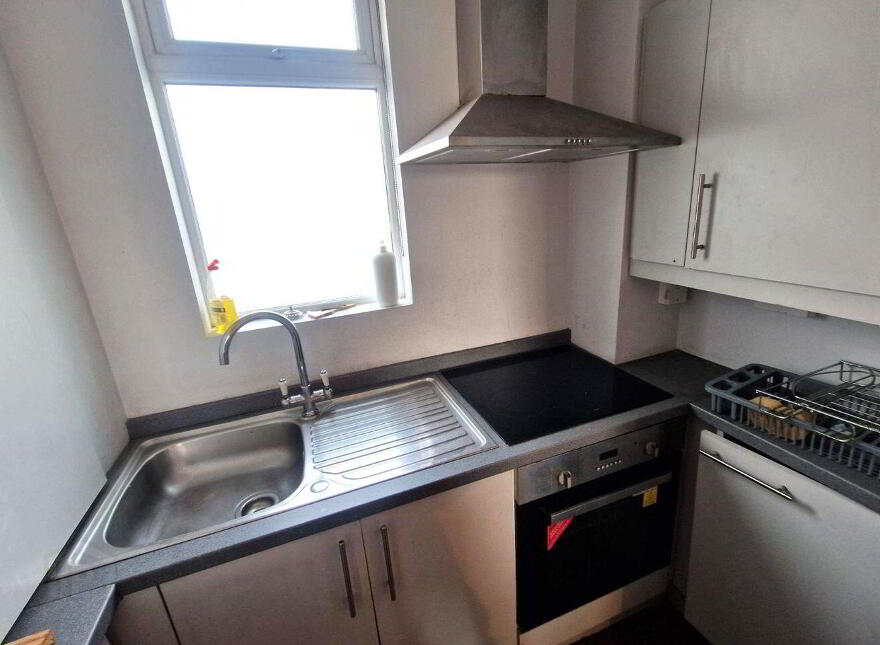 141 Blarney Street, Sunday's Well, T23K0W2