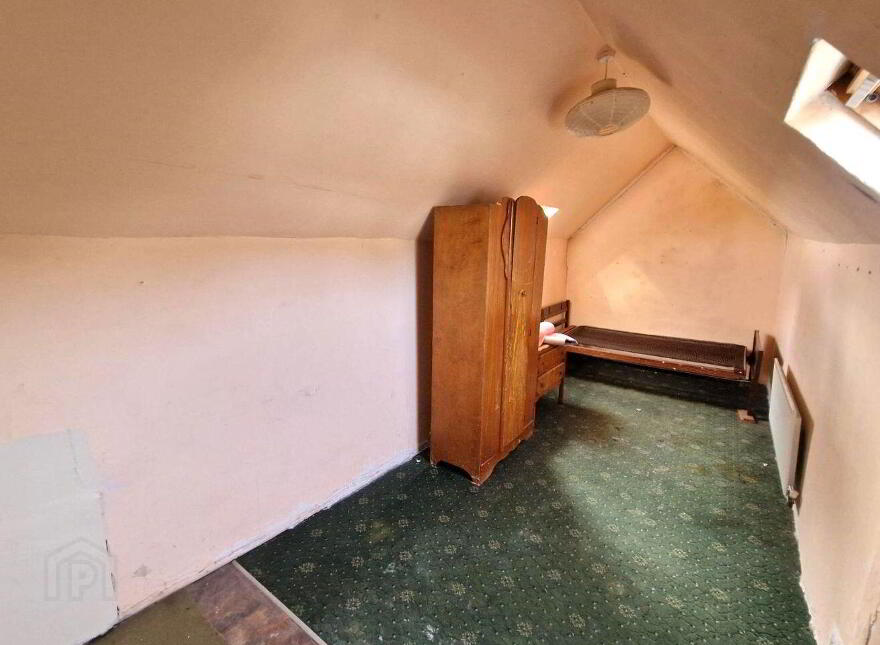 141 Blarney Street, Sunday's Well, T23K0W2