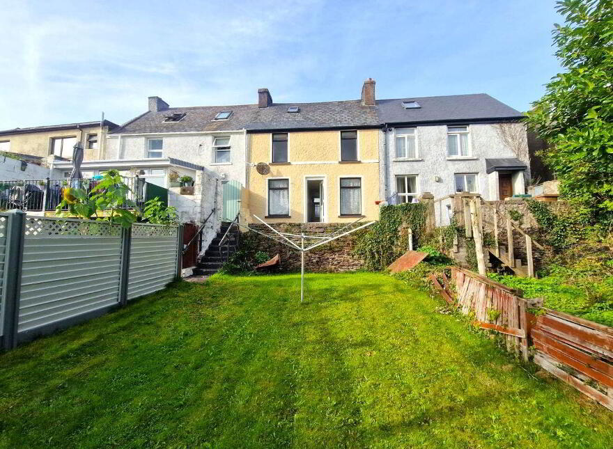 141 Blarney Street, Sunday's Well, T23K0W2