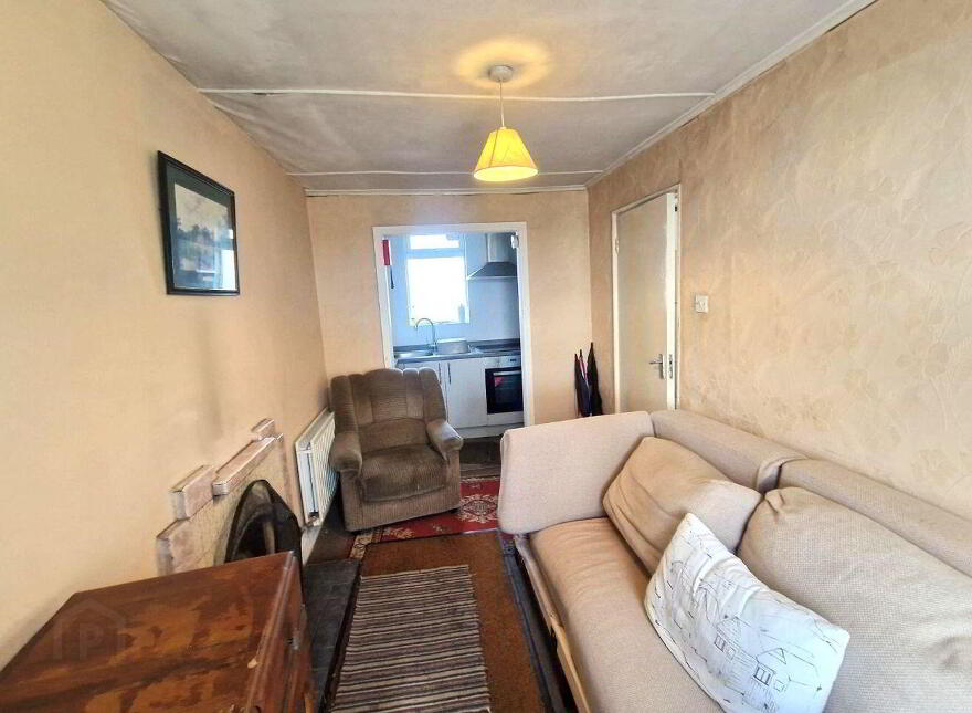 141 Blarney Street, Sunday's Well, T23K0W2