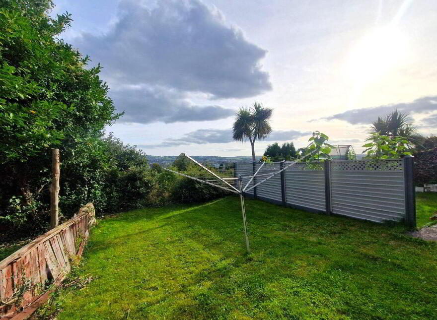 141 Blarney Street, Sunday's Well, T23K0W2