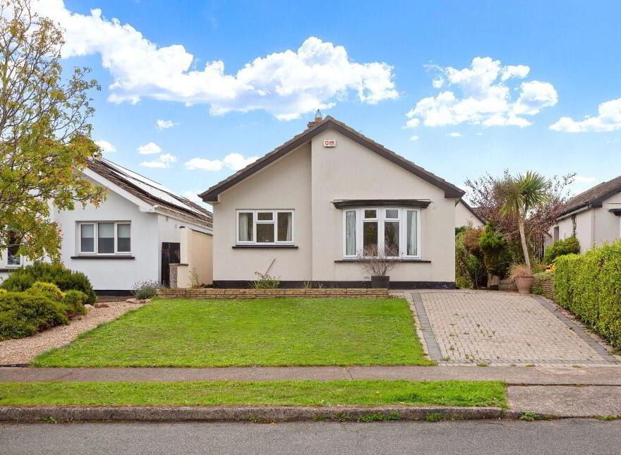 149 Beachdale, Kilcoole, A63KH90