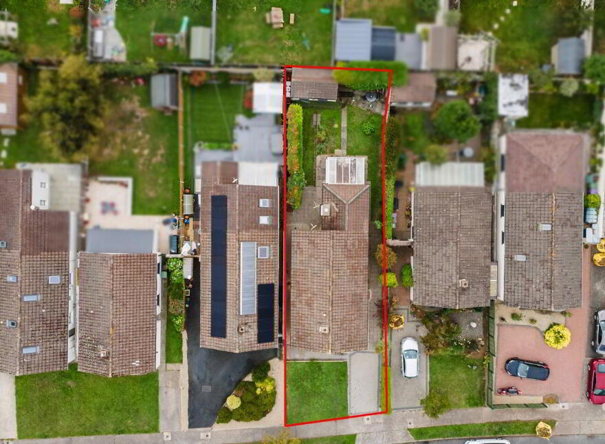 149 Beachdale, Kilcoole, A63KH90