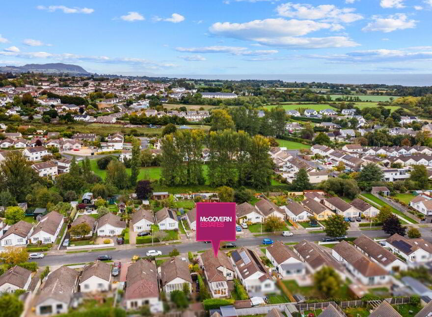 149 Beachdale, Kilcoole, A63KH90