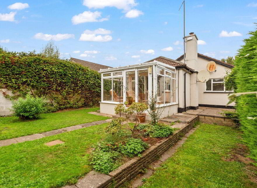 149 Beachdale, Kilcoole, A63KH90