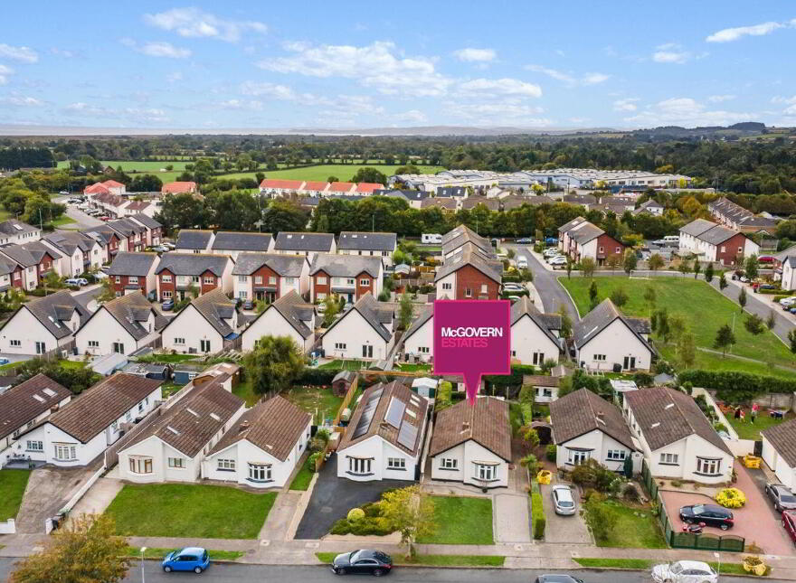 149 Beachdale, Kilcoole, A63KH90