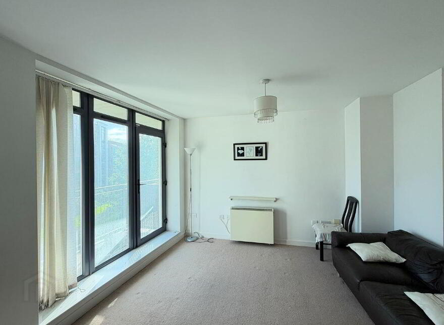 Apartment 6 Block D Metropolitan Apartments, Inchicore Road, Kilmain...Inchicore, D08YW74