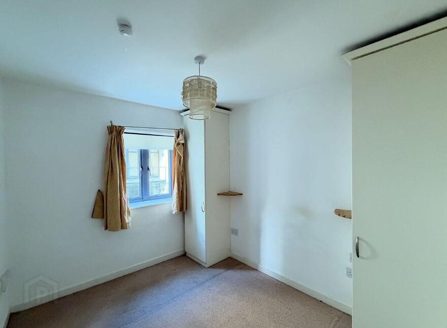 Apartment 6 Block D Metropolitan Apartments, Inchicore Road, Kilmain...Inchicore, D08YW74