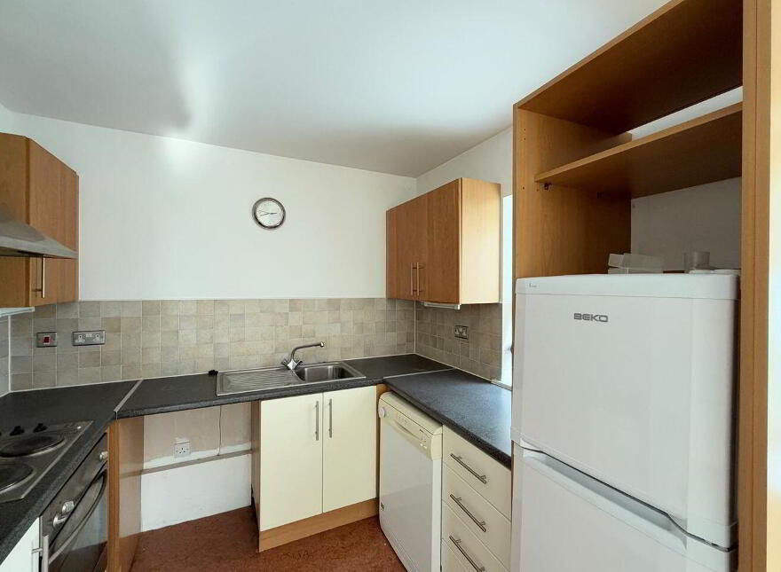 Apartment 6 Block D Metropolitan Apartments, Inchicore Road, Kilmain...Inchicore, D08YW74