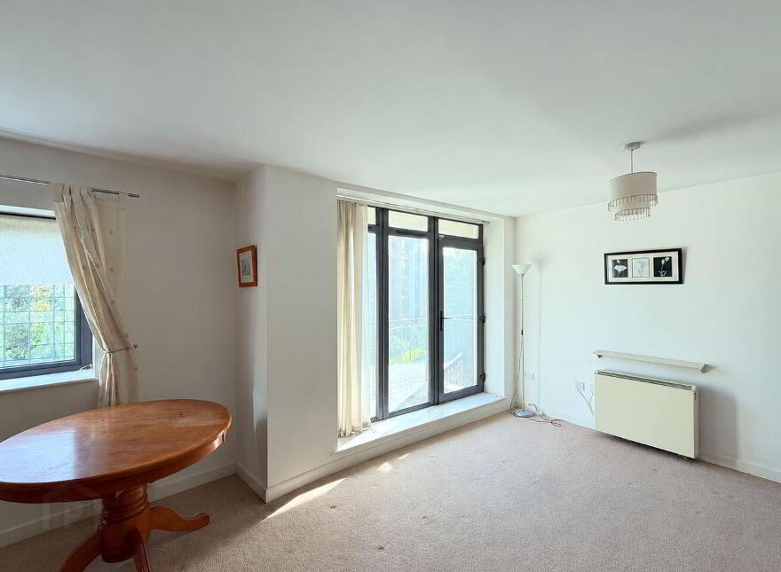 Apartment 6 Block D Metropolitan Apartments, Inchicore Road, Kilmain...Inchicore, D08YW74