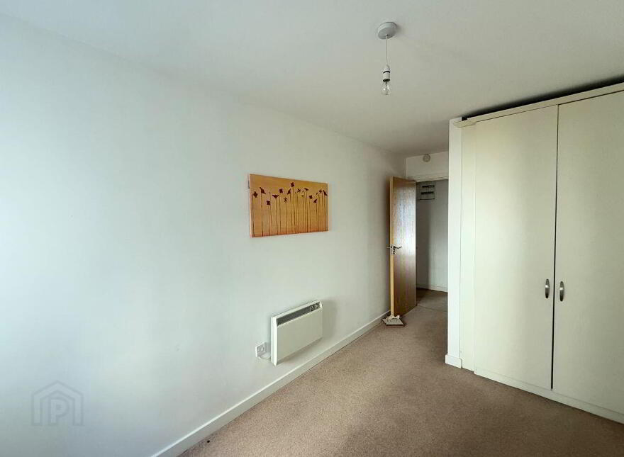 Apartment 6 Block D Metropolitan Apartments, Inchicore Road, Kilmain...Inchicore, D08YW74