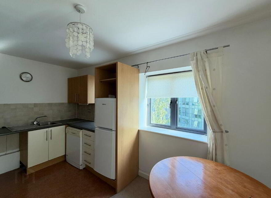 Apartment 6 Block D Metropolitan Apartments, Inchicore Road, Kilmain...Inchicore, D08YW74