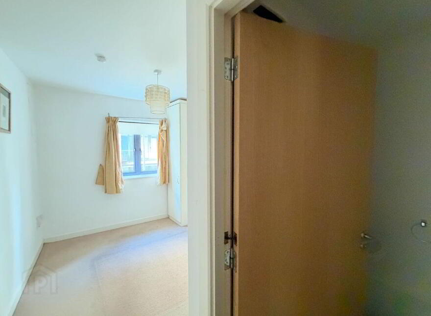 Apartment 6 Block D Metropolitan Apartments, Inchicore Road, Kilmain...Inchicore, D08YW74