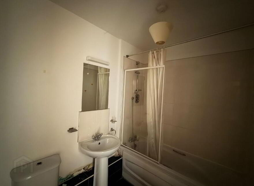 Apartment 6 Block D Metropolitan Apartments, Inchicore Road, Kilmain...Inchicore, D08YW74