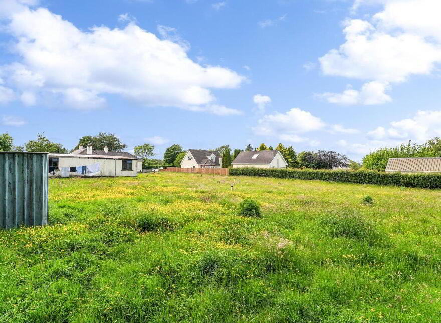Castlewarden, Straffan