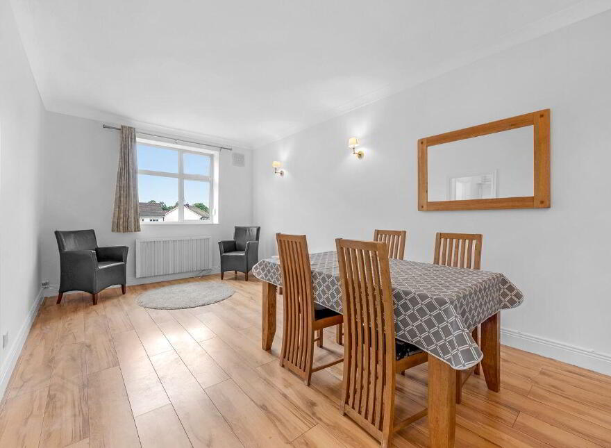 45 Cranford Court, Stillorgan Road, Donnybrook, Donnybrook, D04Y562