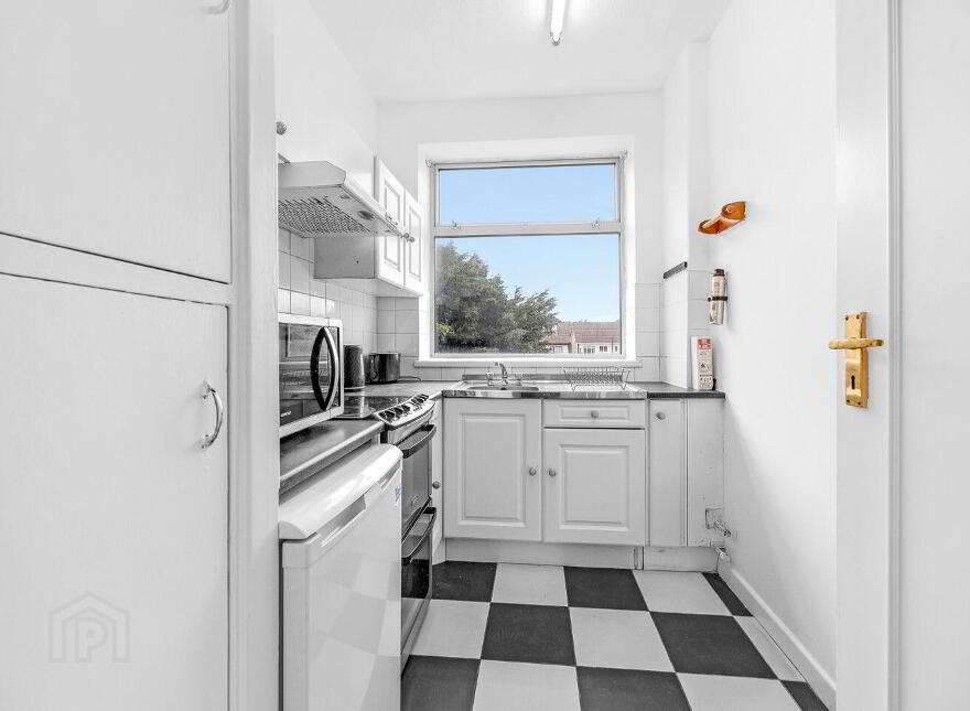 45 Cranford Court, Stillorgan Road, Donnybrook, Donnybrook, D04Y562