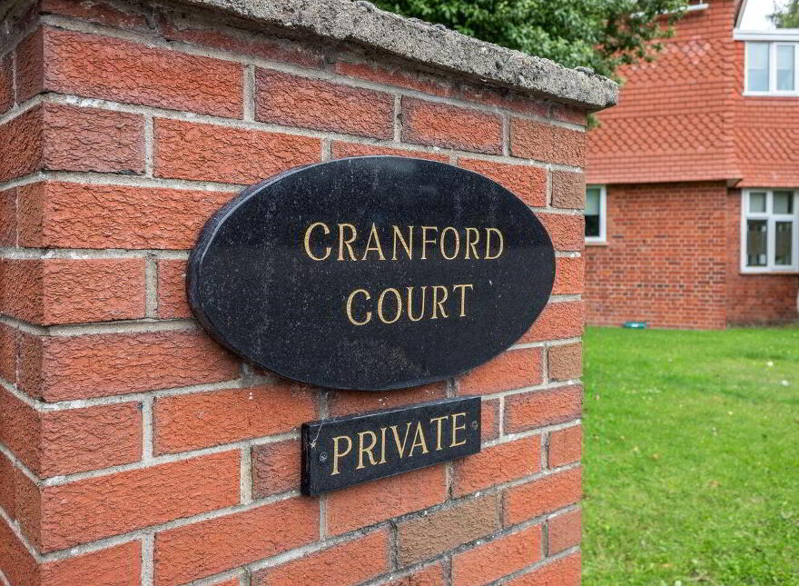 45 Cranford Court, Stillorgan Road, Donnybrook, Donnybrook, D04Y562