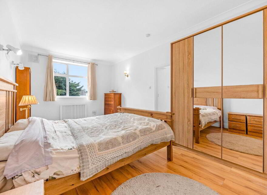 45 Cranford Court, Stillorgan Road, Donnybrook, Donnybrook, D04Y562