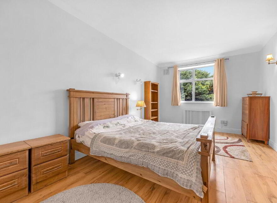 45 Cranford Court, Stillorgan Road, Donnybrook, Donnybrook, D04Y562