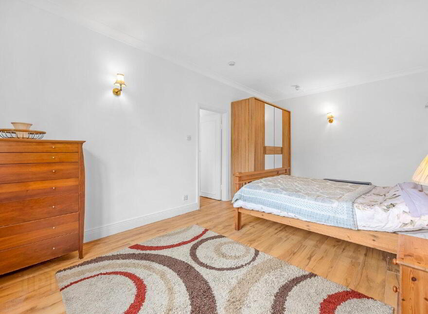 45 Cranford Court, Stillorgan Road, Donnybrook, Donnybrook, D04Y562