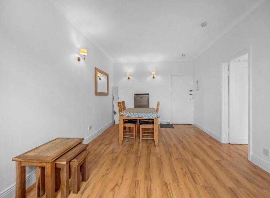 45 Cranford Court, Stillorgan Road, Donnybrook, Donnybrook, D04Y562